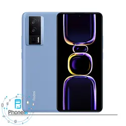 گوشی موبایل شیائومی Redmi K60 5G با حافظه 256 گیگابایت و رم 12 گیگابایت | فونر