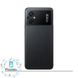 گوشی موبایل شیائومی Poco M5 با حافظه 128 گیگابایت و رم 4 گیگابایت | فونر