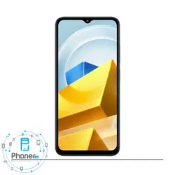 گوشی موبایل شیائومی Poco M5 با حافظه 128 گیگابایت و رم 4 گیگابایت | فونر