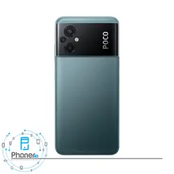 گوشی موبایل شیائومی Poco M5 با حافظه 128 گیگابایت و رم 4 گیگابایت | فونر