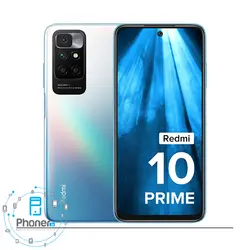 گوشی موبایل شیائومی Redmi 10 Prime با حافظه 64 گیگابایت و رم 4 گیگابایت | فونر