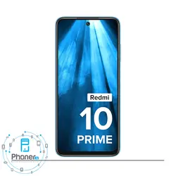 گوشی موبایل شیائومی Redmi 10 Prime با حافظه 64 گیگابایت و رم 4 گیگابایت | فونر
