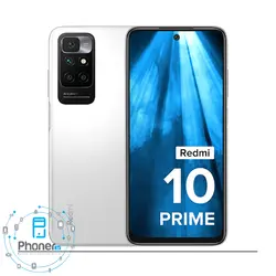 گوشی موبایل شیائومی Redmi 10 Prime با حافظه 64 گیگابایت و رم 4 گیگابایت | فونر