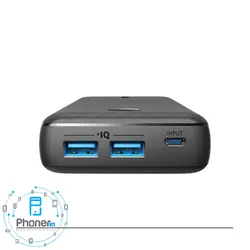 پاوربانک انکر A1363 PowerCore Select با ظرفیت ۲۰۰۰۰ میلی آمپر ساعت | فونر