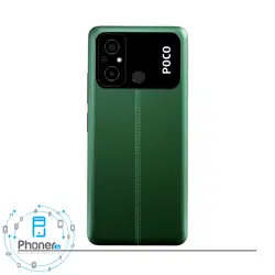 گوشی موبایل شیائومی Poco C55 با حافظه 64 گیگابایت و رم 4 گیگابایت | فونر