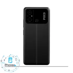 گوشی موبایل شیائومی Poco C55 با حافظه 64 گیگابایت و رم 4 گیگابایت | فونر