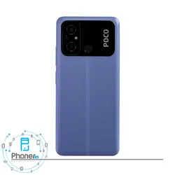 گوشی موبایل شیائومی Poco C55 با حافظه 64 گیگابایت و رم 4 گیگابایت | فونر