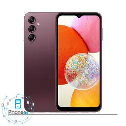 گوشی موبایل سامسونگ Galaxy A14 با حافظه 64 گیگابایت و رم 4 گیگابایت | فونر