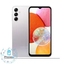 گوشی موبایل سامسونگ Galaxy A14 با حافظه 64 گیگابایت و رم 4 گیگابایت | فونر