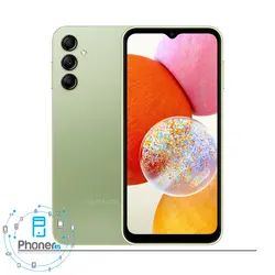 گوشی موبایل سامسونگ Galaxy A14 با حافظه 64 گیگابایت و رم 4 گیگابایت | فونر