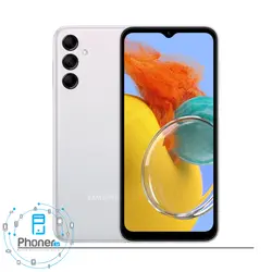 گوشی موبایل سامسونگ Galaxy M14 با حافظه ۶۴ گیگابایت و رم ۴ گیگابایت | فونر