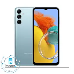 گوشی موبایل سامسونگ Galaxy M14 با حافظه ۶۴ گیگابایت و رم ۴ گیگابایت | فونر