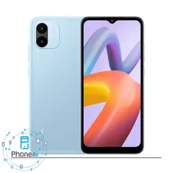 گوشی موبایل شیائومی Redmi A2 با حافظه 32 گیگابایت و رم 2 گیگابایت | فونر