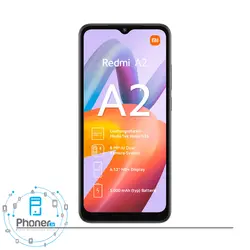 گوشی موبایل شیائومی Redmi A2 با حافظه 32 گیگابایت و رم 2 گیگابایت | فونر