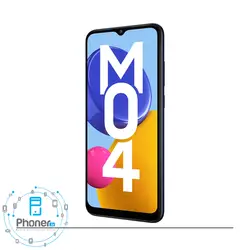 گوشی موبایل سامسونگ Galaxy M04 با حافظه ۶۴ گیگابایت و رم ۴ گیگابایت | فونر