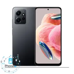 گوشی موبایل شیائومی Redmi Note 12 با حافظه 128 گیگابایت و رم 8 گیگابایت | فونر