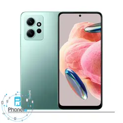 گوشی موبایل شیائومی Redmi Note 12 با حافظه 128 گیگابایت و رم 8 گیگابایت | فونر