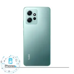 گوشی موبایل شیائومی Redmi Note 12 با حافظه 128 گیگابایت و رم 8 گیگابایت | فونر