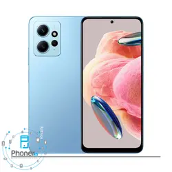 گوشی موبایل شیائومی Redmi Note 12 با حافظه 128 گیگابایت و رم 8 گیگابایت | فونر