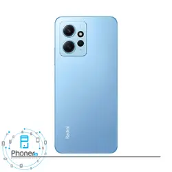 گوشی موبایل شیائومی Redmi Note 12 با حافظه 128 گیگابایت و رم 8 گیگابایت | فونر