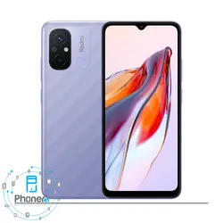 گوشی موبایل شیائومی Redmi 12C با حافظه 128 گیگابایت و رم 6 گیگابایت | فونر