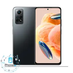گوشی موبایل شیائومی Redmi Note 12 Pro با حافظه 256 گیگابایت و رم 8 گیگابایت | فونر