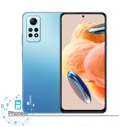 گوشی موبایل شیائومی Redmi Note 12 Pro با حافظه 256 گیگابایت و رم 8 گیگابایت | فونر