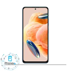 گوشی موبایل شیائومی Redmi Note 12 Pro با حافظه 256 گیگابایت و رم 8 گیگابایت | فونر