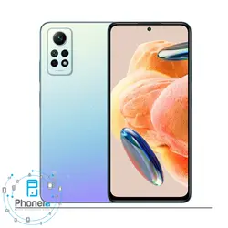 گوشی موبایل شیائومی Redmi Note 12 Pro با حافظه 256 گیگابایت و رم 8 گیگابایت | فونر