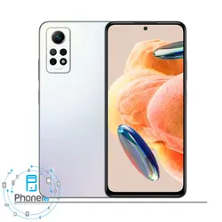 گوشی موبایل شیائومی Redmi Note 12 Pro با حافظه 256 گیگابایت و رم 8 گیگابایت | فونر