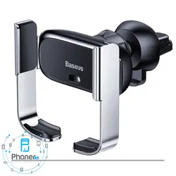 پایه نگهدارنده مدل SUHW01-01 Mini Electric Car Holder برند Baseus