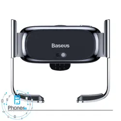 پایه نگهدارنده مدل SUHW01-01 Mini Electric Car Holder برند Baseus