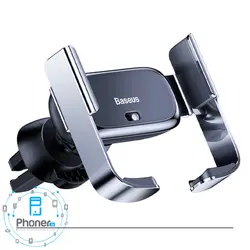 پایه نگهدارنده مدل SUHW01-01 Mini Electric Car Holder برند Baseus