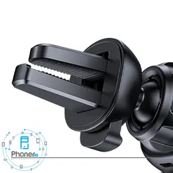 پایه نگهدارنده مدل SUHW01-01 Mini Electric Car Holder برند Baseus