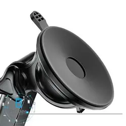 پایه نگهدارنده Car Wireless Charging مدل WXZN-B01 برند Baseus | فونر