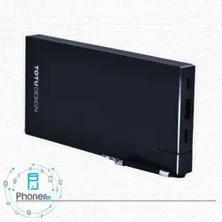 پاوربانک QC 3.0 مدل PB12B Deduction series با ظرفیت ۱۰۰۰۰ میلی آمپر ساعت برند TOTU Design