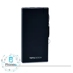 پاوربانک QC 3.0 مدل PB12B Deduction series با ظرفیت ۱۰۰۰۰ میلی آمپر ساعت برند TOTU Design