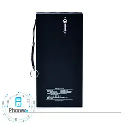 پاوربانک QC 3.0 مدل PB12B Deduction series با ظرفیت ۱۰۰۰۰ میلی آمپر ساعت برند TOTU Design