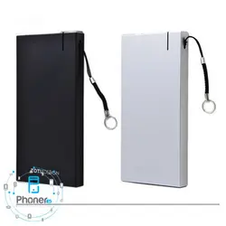 پاوربانک QC 3.0 مدل PB12B Deduction series با ظرفیت ۱۰۰۰۰ میلی آمپر ساعت برند TOTU Design