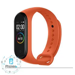 مچ بند هوشمند مدل XMSH07HM Mi Band 4 برند Xiaomi
