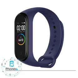 مچ بند هوشمند مدل XMSH07HM Mi Band 4 برند Xiaomi