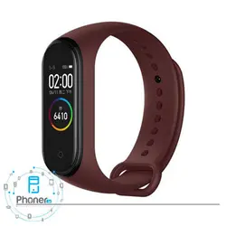 مچ بند هوشمند مدل XMSH07HM Mi Band 4 برند Xiaomi