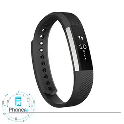 مچ بند هوشمند مدل FB406BUL Alta Smart Wristband Large برند Fitbit