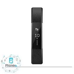 مچ بند هوشمند مدل FB406BUL Alta Smart Wristband Large برند Fitbit