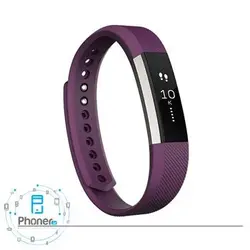 مچ بند هوشمند مدل FB406BUL Alta Smart Wristband Large برند Fitbit