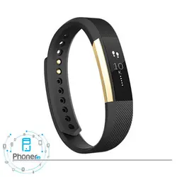 مچ بند هوشمند مدل FB406BUL Alta Smart Wristband Large برند Fitbit
