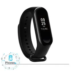 مچ بند هوشمند مدل XMSH05HM Mi Band 3 برند Xiaomi