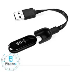 مچ بند هوشمند مدل XMSH05HM Mi Band 3 برند Xiaomi