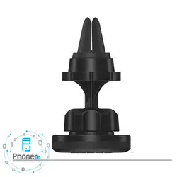 پایه نگهدارنده مغناطیسی مدل HD-C23 Magnetic Air Vent Phone Mount برند Aukey