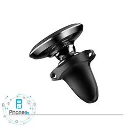 پایه نگهدارنده مغناطیسی مدل SUGX-A01 Magnetic Air Vent Car Mount Holder برند Baseus